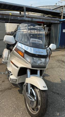 1993, dovoz Kanada — foto 3 z 10