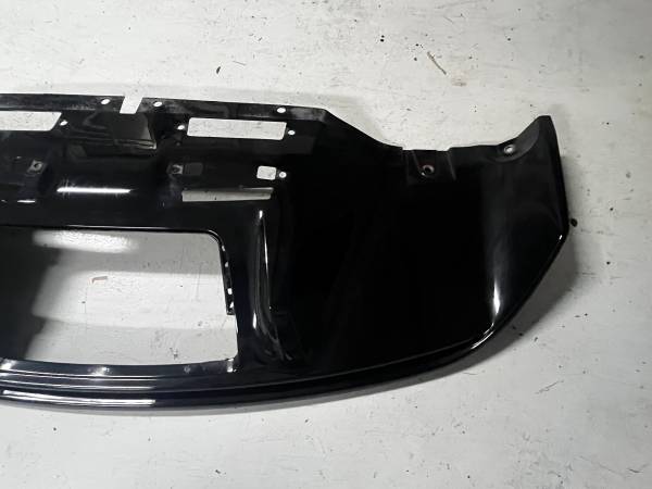First Gen Audi R8 Lower Diffuser /bottom zadní Spoiler OE #420807521, dovoz USA — foto 4 z 12