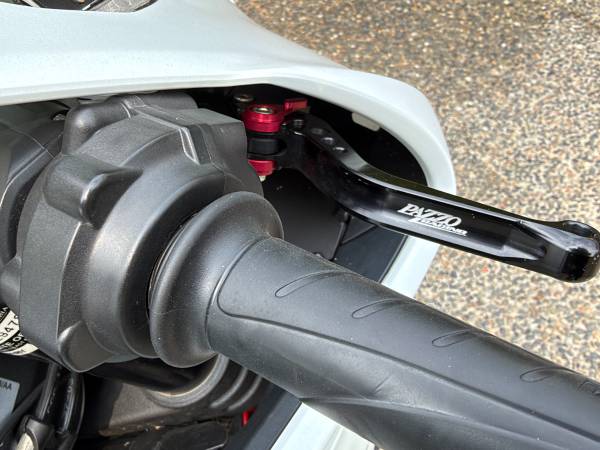 2015 Ducati, dovoz Kanada — foto 7 z 12