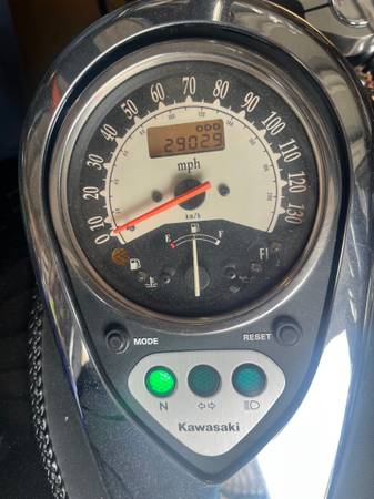 Harley-Davidson, dovoz Kanada — foto 11 z 11