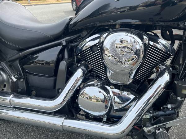 Harley-Davidson, dovoz Kanada — foto 2 z 11