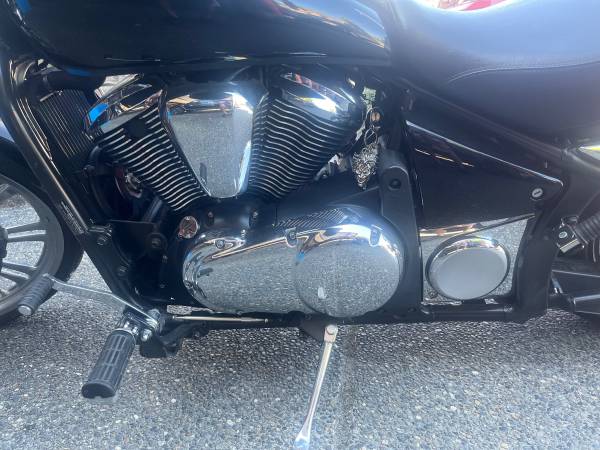 Harley-Davidson, dovoz Kanada — foto 3 z 11