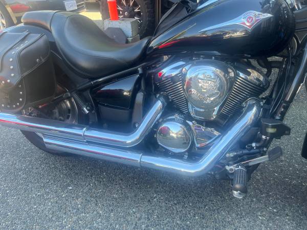 Harley-Davidson, dovoz Kanada — foto 4 z 11