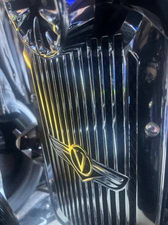 Harley-Davidson, dovoz Kanada — foto 6 z 11