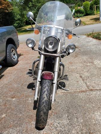 Triumph, dovoz Kanada — foto 5 z 9
