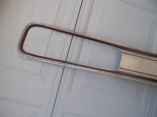 Mopar Dodge Coronet Superbee Original tail panel, dovoz USA — foto 4 z 5