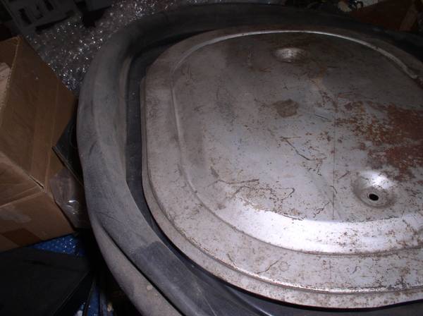 OEM komponent — Dodge, dovoz USA — foto 2 z 2