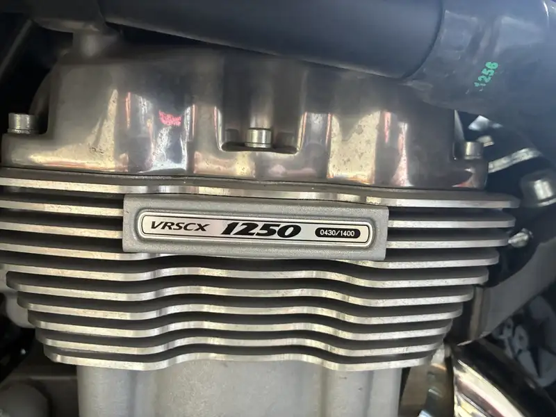 2007 Harley-Davidson Unspecified, 9 029 km, dovoz Kanada — foto 5 z 6