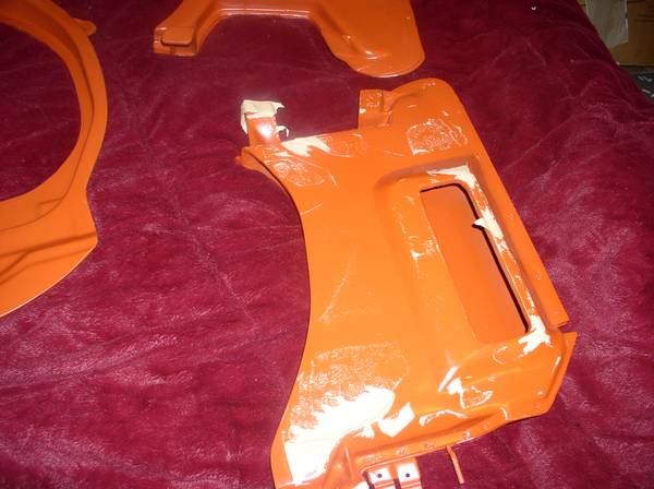 OEM komponent — Dodge, dovoz USA — foto 2 z 6