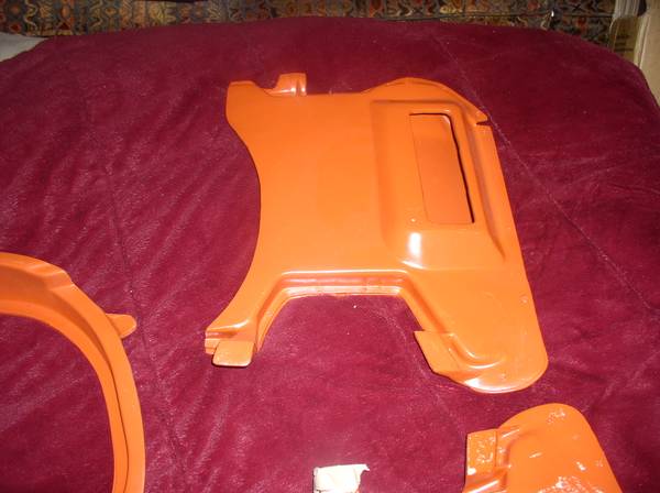 OEM komponent — Dodge, dovoz USA — foto 3 z 6