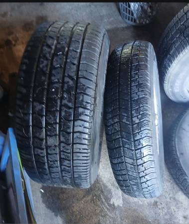 5x4 smallbolt mopar 15s centerlines, dovoz USA — foto 2 z 8