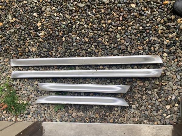 2001-2004 Audi Allroad Part Out, dovoz USA — foto 12 z 12