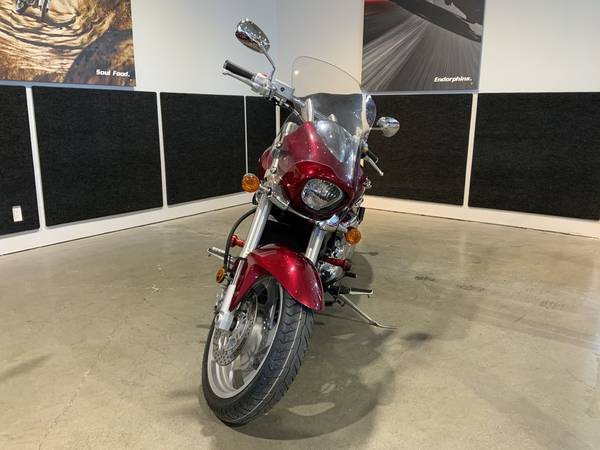 2009 Suzuki, dovoz Kanada — foto 2 z 7
