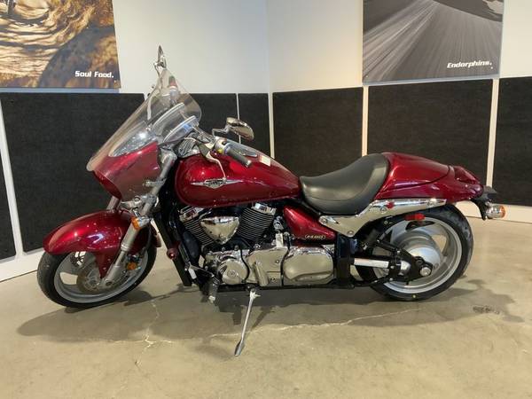 2009 Suzuki, dovoz Kanada — foto 3 z 7