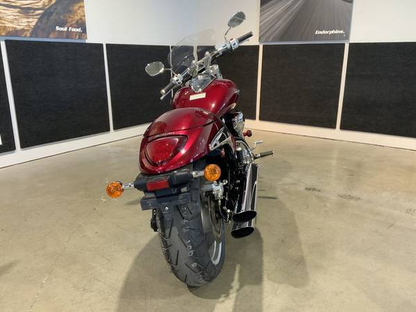 2009 Suzuki, dovoz Kanada — foto 4 z 7