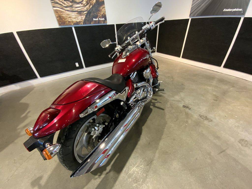 2009 Suzuki, dovoz Kanada — foto 5 z 7