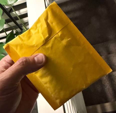 03-04 Ford Mustang SVT Cobra OE kapota Insulator Blanket w/ Push Tabs, dovoz USA — foto 10 z 12