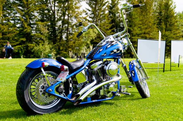 2006, dovoz Kanada — foto 8 z 9