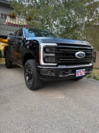 OEM Ford Wheels and Tires, dovoz USA — foto 2 z 2