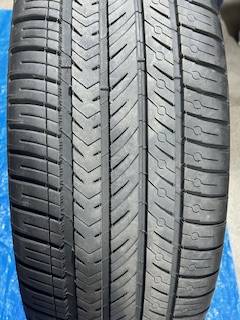 2018 Audi SQ5 OEM 21" Wheels & Michelin Tires – Excellent Condition, dovoz USA — foto 9 z 12