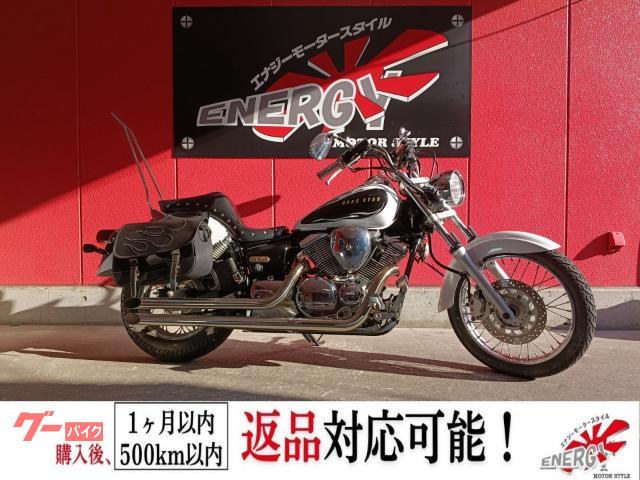2016 ヤマハ ドラッグスター250, 3 746 km, dovoz Japonsko — foto 1 2016 ヤマハ ドラッグスター250, 3 746 km, dovoz Japonsko — foto 1