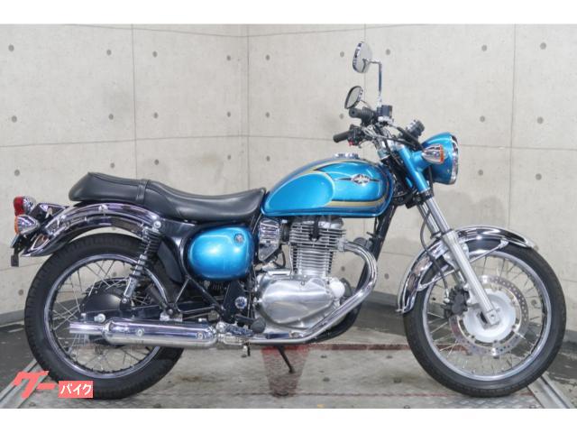 2014 カワサキ エストレヤ, 952 km, dovoz Japonsko — foto 1 2014 カワサキ エストレヤ, 952 km, dovoz Japonsko — foto 1