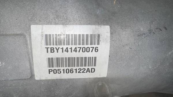 Převodovka — Jeep, dovoz USA — foto 4 z 6