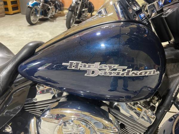 2012 Harley-Davidson, dovoz USA — foto 12 z 12