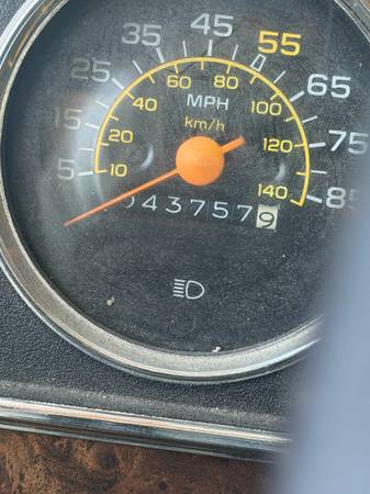 1977 dodge/Mopar 440 motor, dovoz USA — foto 7 z 7