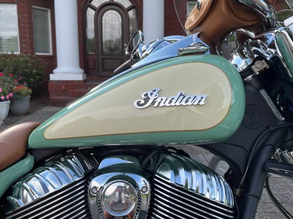 2018 Harley-Davidson, dovoz USA — foto 5 z 12