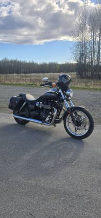 2013 Triumph, dovoz USA — foto 11 z 11