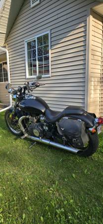 2013 Triumph, dovoz USA — foto 3 z 11