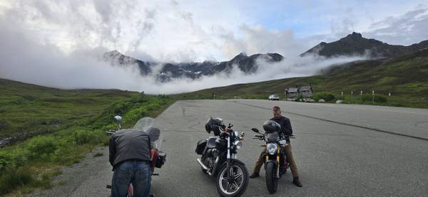 2013 Triumph, dovoz USA — foto 7 z 11