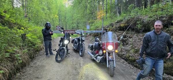 2013 Triumph, dovoz USA — foto 8 z 11