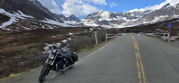 2013 Triumph, dovoz USA — foto 9 z 11