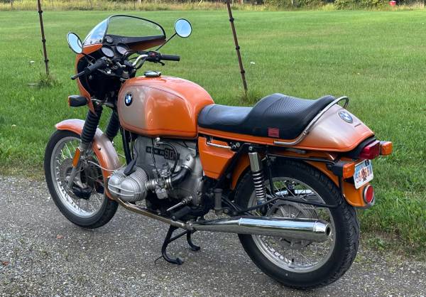 BMW, dovoz USA — foto 2 z 5