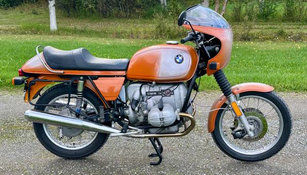 BMW, dovoz USA — foto 3 z 5