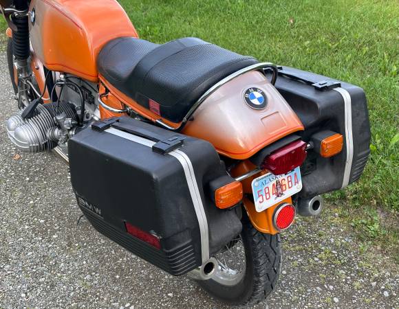 BMW, dovoz USA — foto 4 z 5