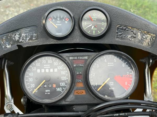 BMW, dovoz USA — foto 5 z 5
