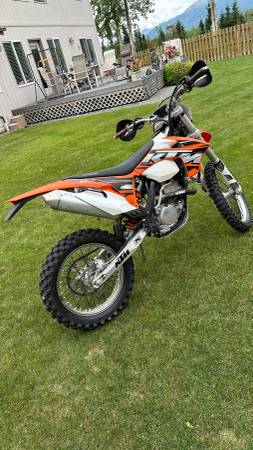 KTM, dovoz USA — foto 3 z 3