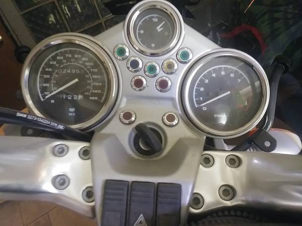 BMW, dovoz USA — foto 2 z 3