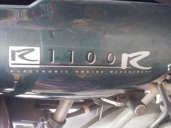 BMW, dovoz USA — foto 3 z 3