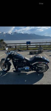 2023 Harley-Davidson, dovoz USA — foto 2 z 4