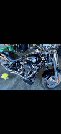 2023 Harley-Davidson, dovoz USA — foto 4 z 4