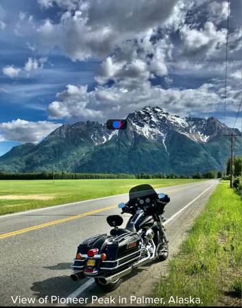 2009 Harley-Davidson, dovoz USA — foto 10 z 10