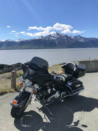 2009 Harley-Davidson, dovoz USA — foto 2 z 10