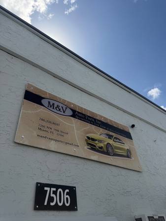 BMW 5 Series F10 OE levý Xenon Adaptive světlomet Complete 2011-2013, dovoz USA — foto 8 z 8