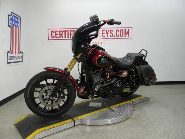2000 Harley-Davidson, dovoz USA — foto 6 z 12