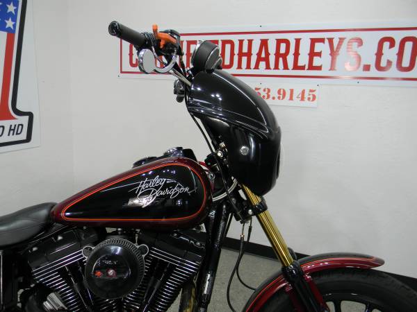 2000 Harley-Davidson, dovoz USA — foto 9 z 12