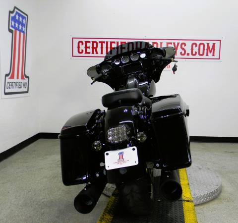 2023 Harley-Davidson, dovoz USA — foto 3 z 12